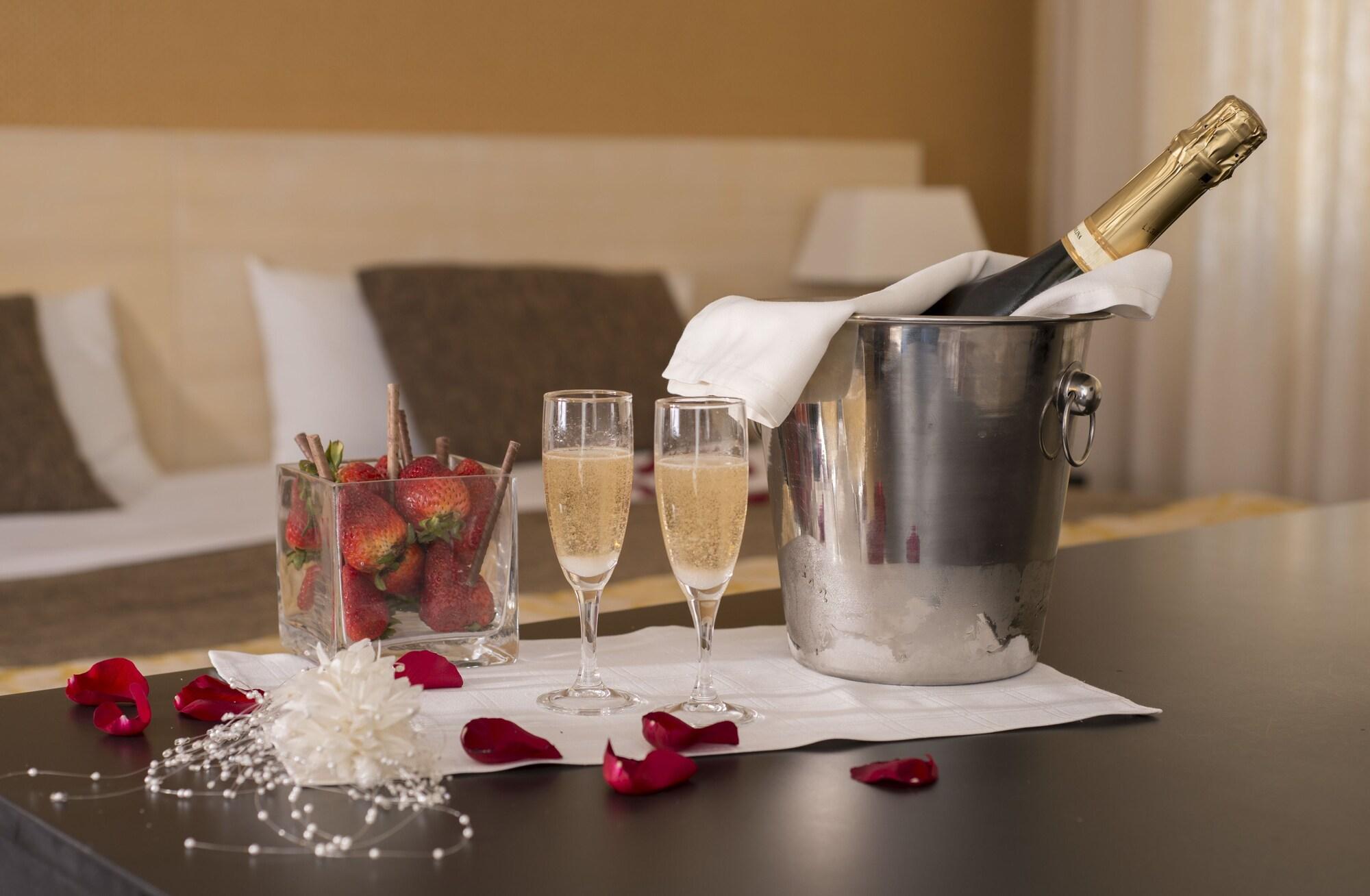 Alborada Hotel 4*