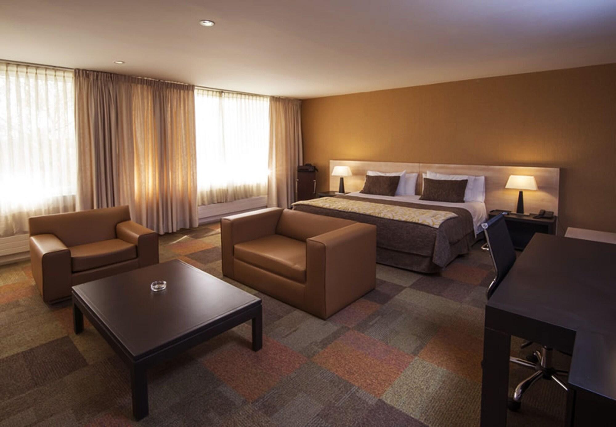 Alborada 4* Concepción