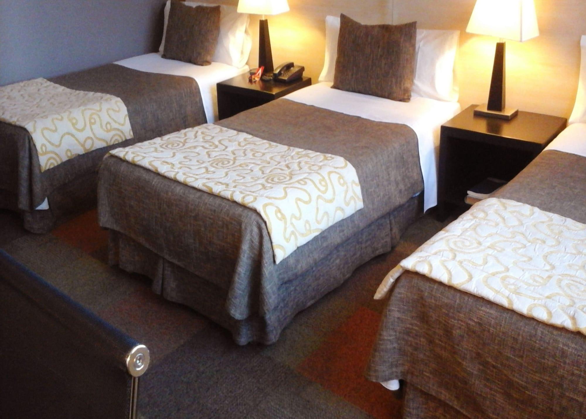 Hotel Alborada Concepción