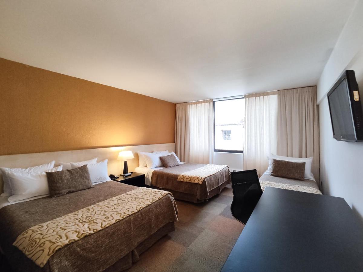 Alborada Hotel 4*