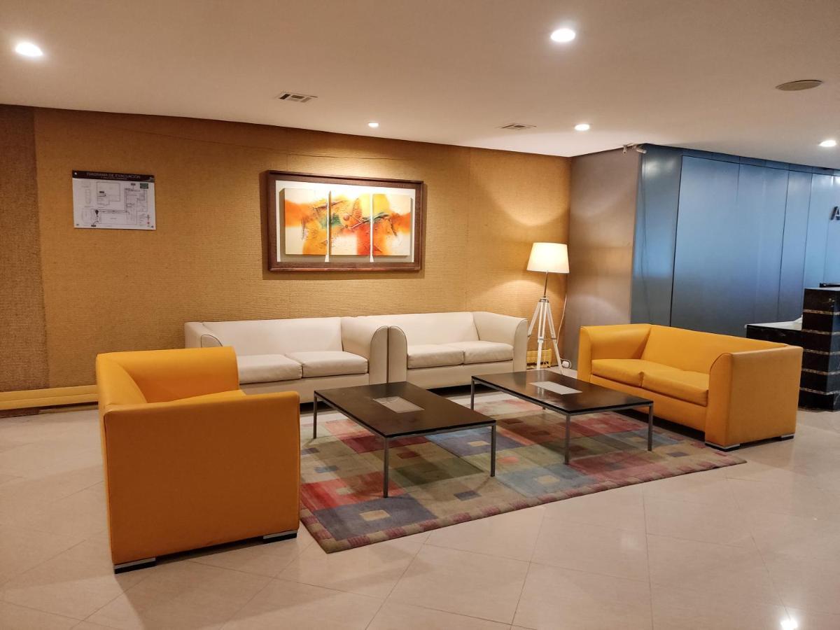 Alborada Hotel 4*