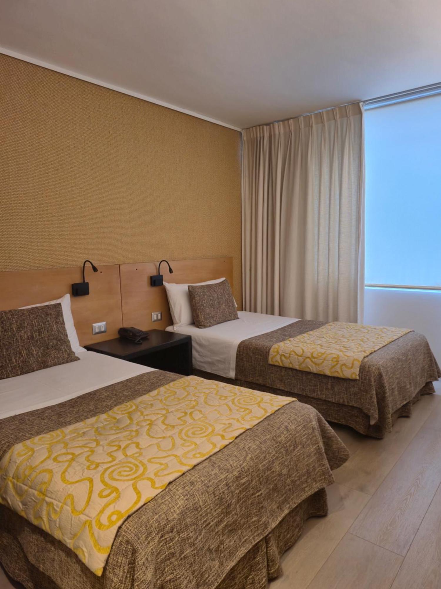 Hotel Alborada