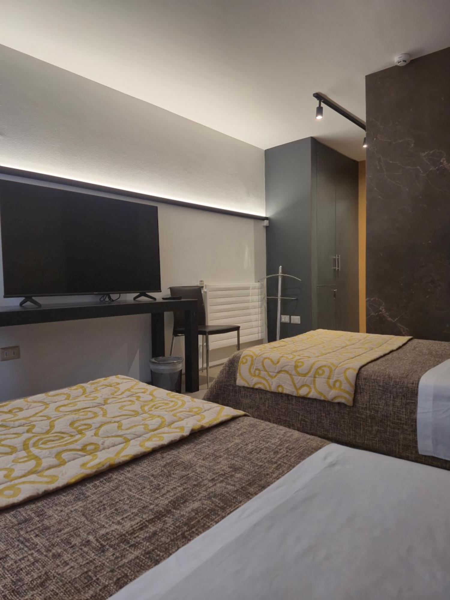 Alborada Hotel 4*