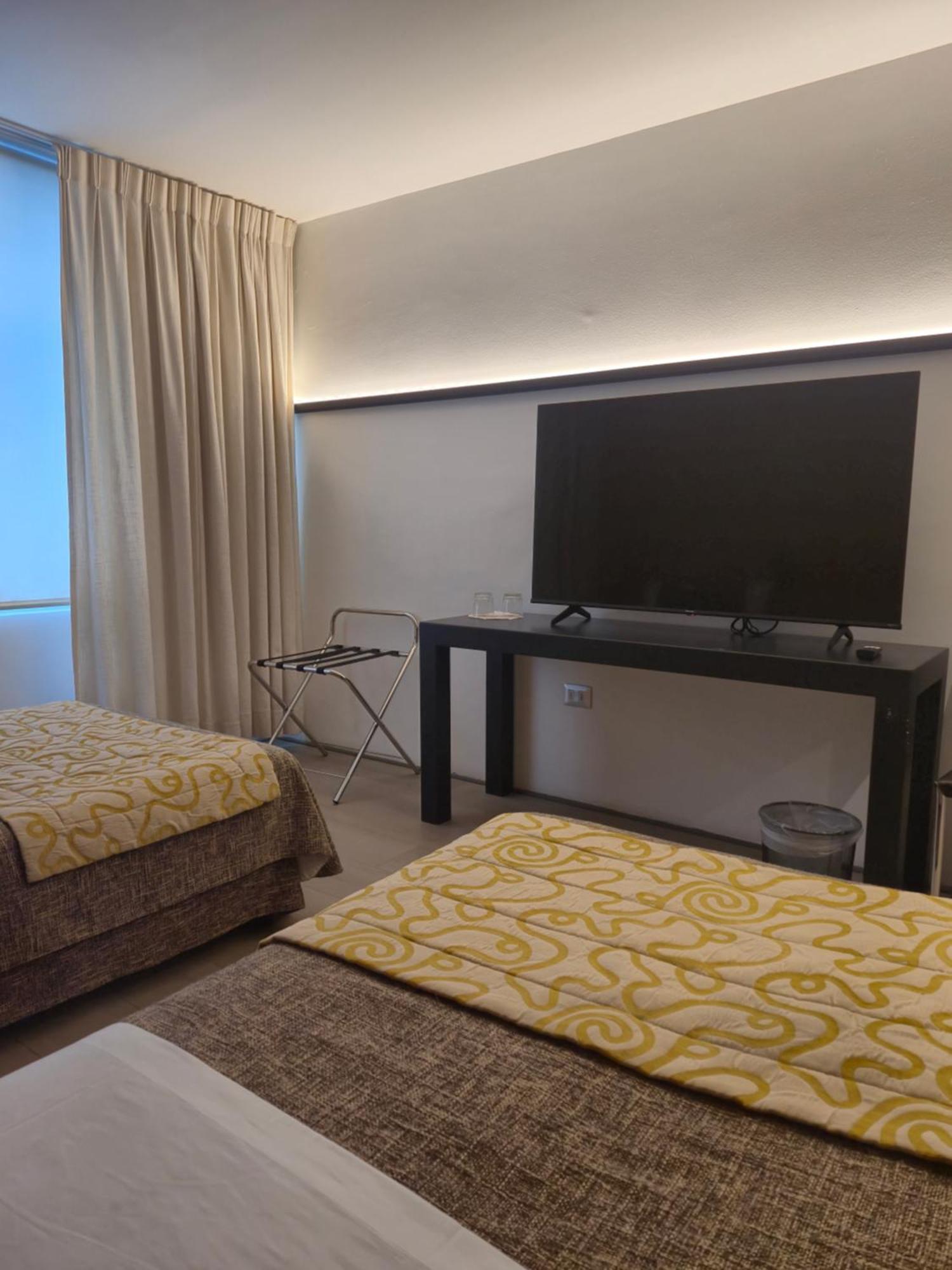 Alborada Hotel Concepción