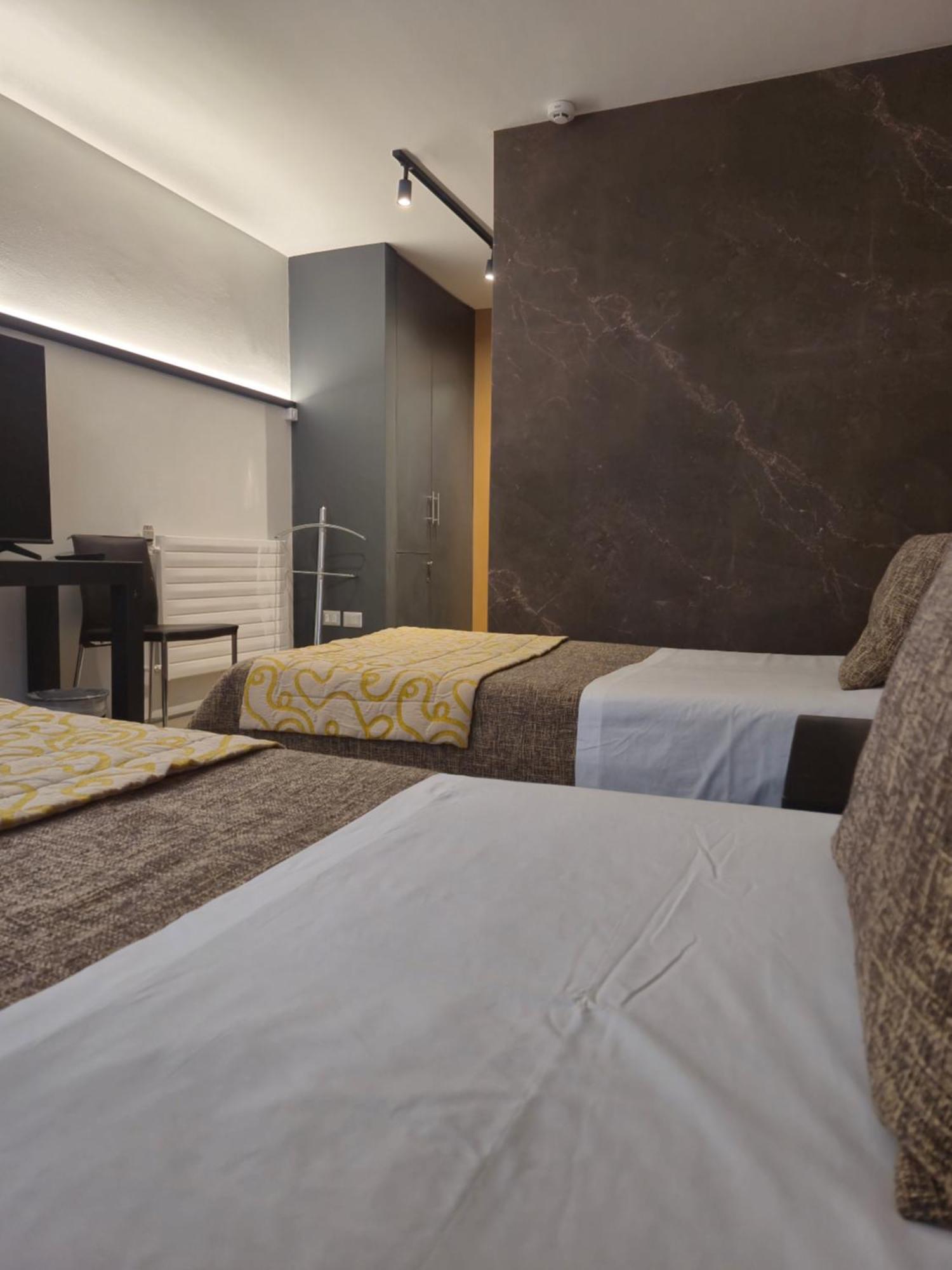 Hotel Alborada Concepción