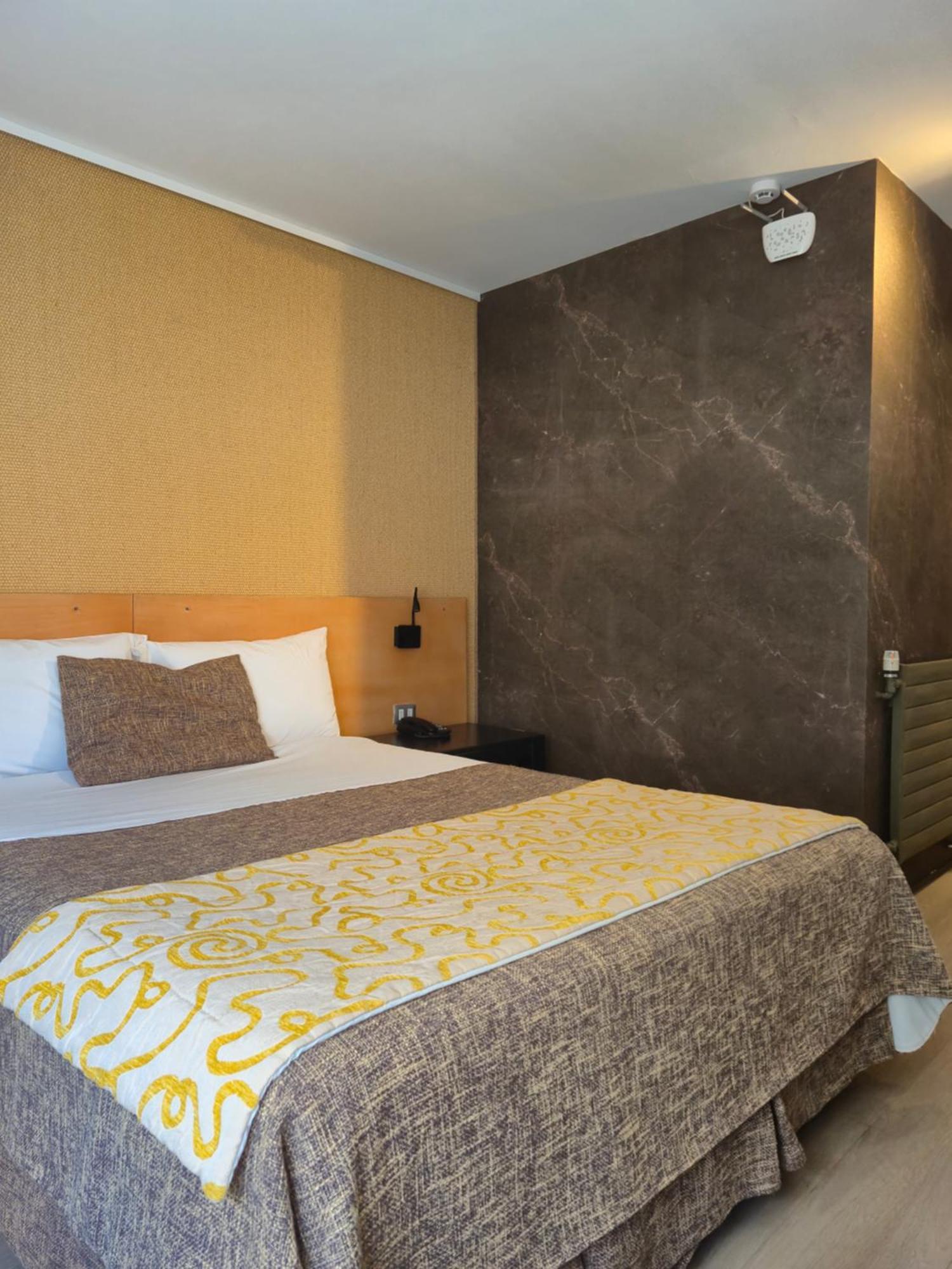 Alborada 4* Concepción