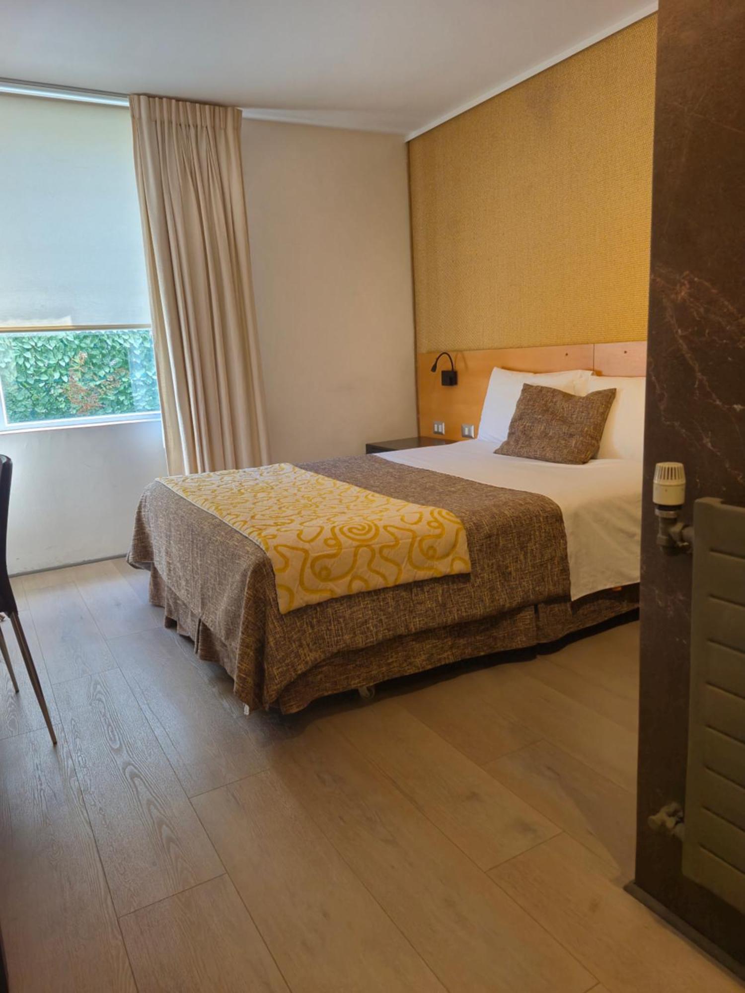 Hotel Alborada 4*