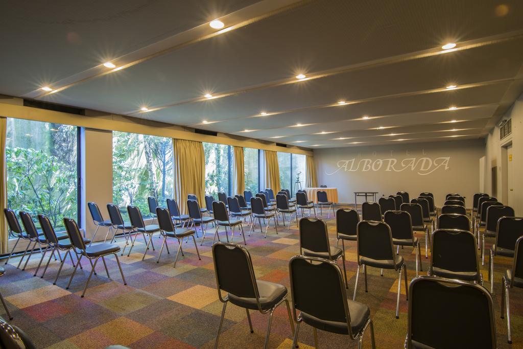 Alborada Hotel
