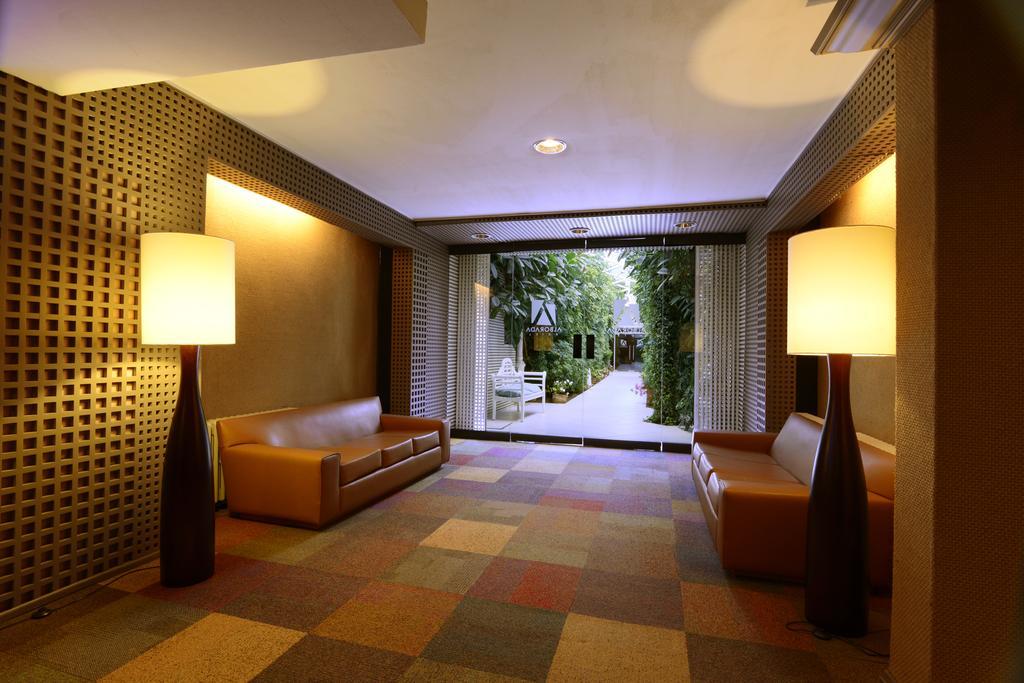 Alborada Hotel